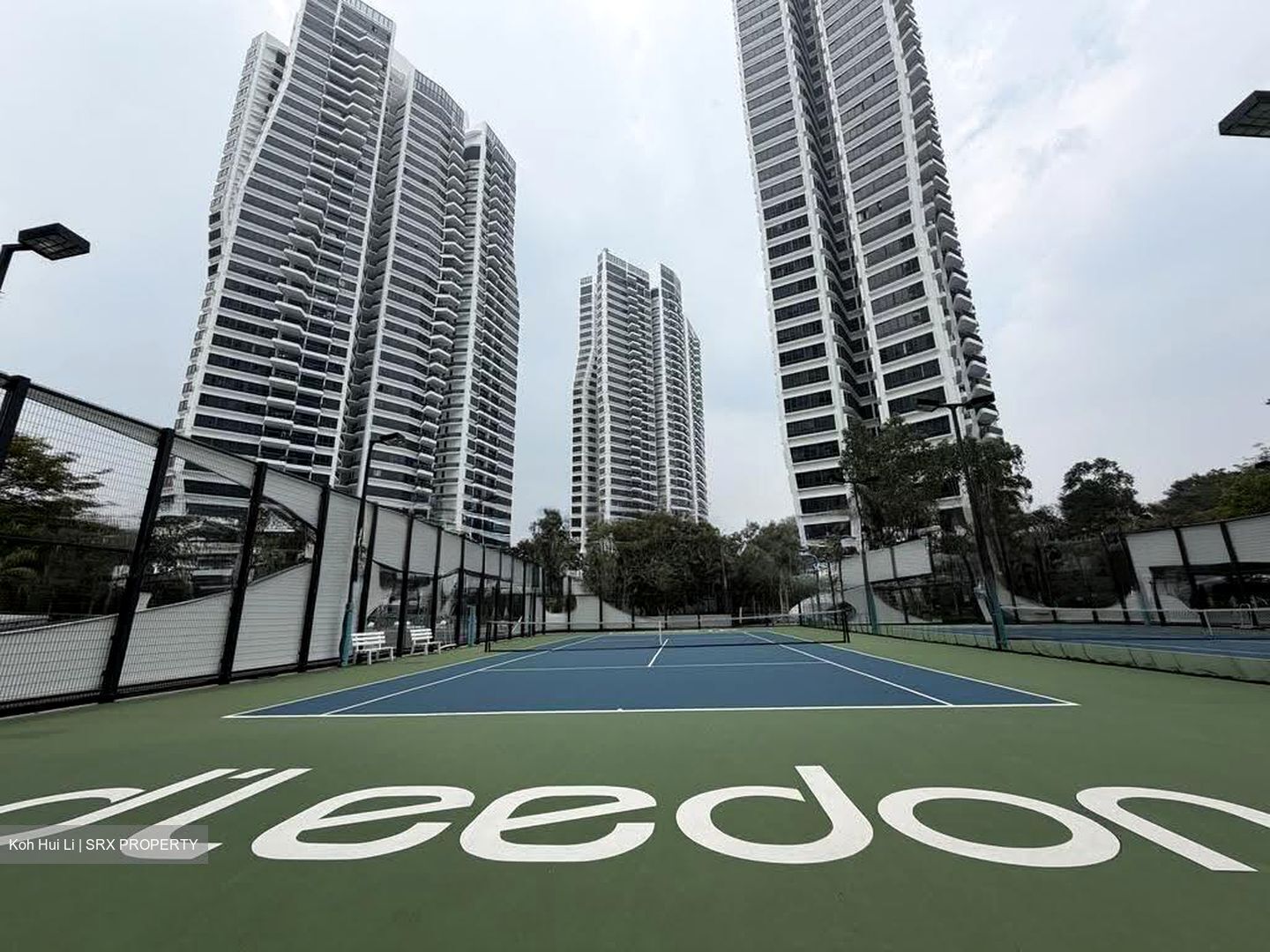 D'Leedon (D10), Condominium #627900421